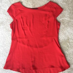 Blouse from The Limited.